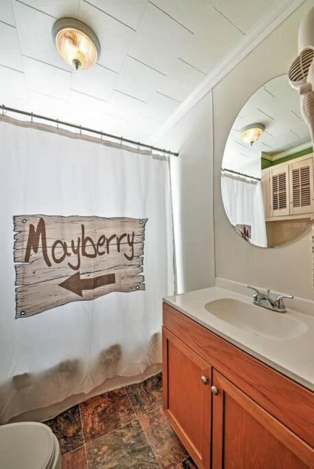 Mayberry Haven Mount Airy Zewnętrze zdjęcie