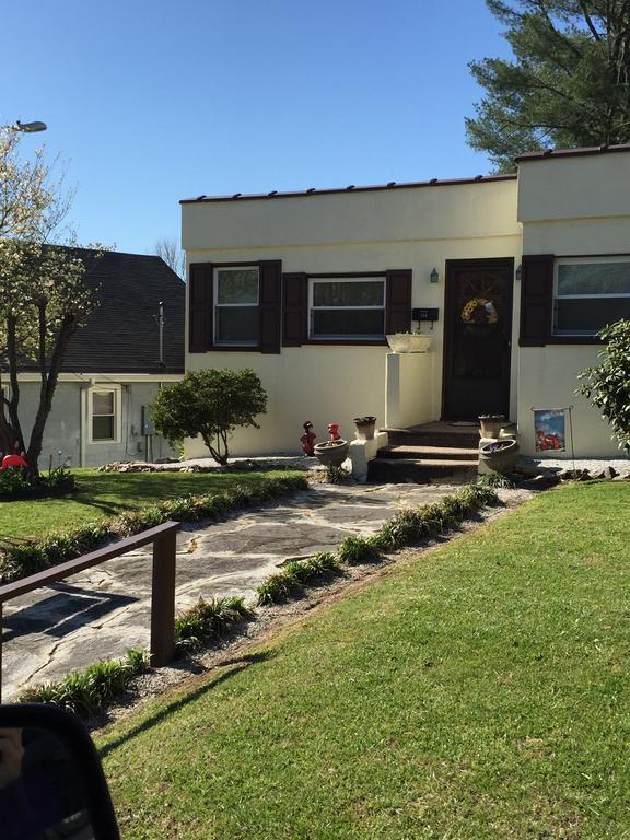 Mayberry Haven Mount Airy Zewnętrze zdjęcie